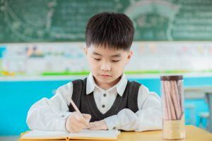 刘振宇 2020秋 五年级数学创新培优班
